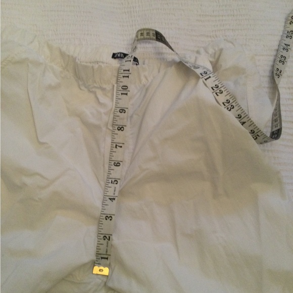 Zara Cargo Pants - Picture 4 of 4